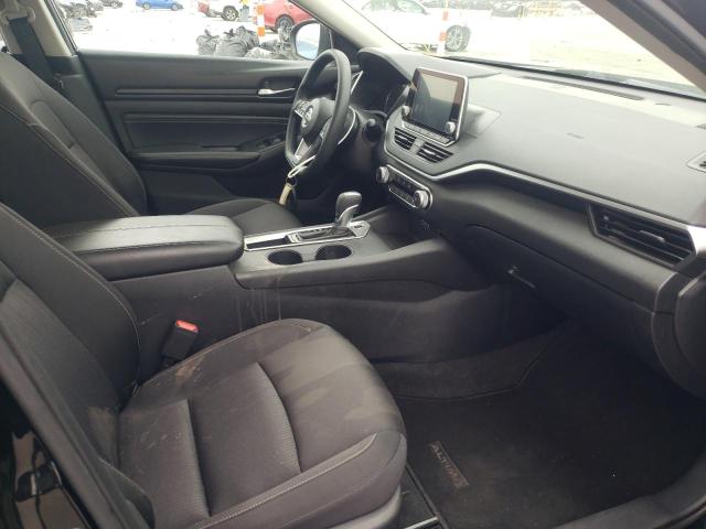 2020 NISSAN ALTIMA S 1N4BL4BV2LC217364