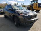 2016 JEEP  CHEROKEE