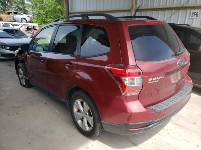 2015 SUBARU FORESTER 2 JF2SJADC8FH498153