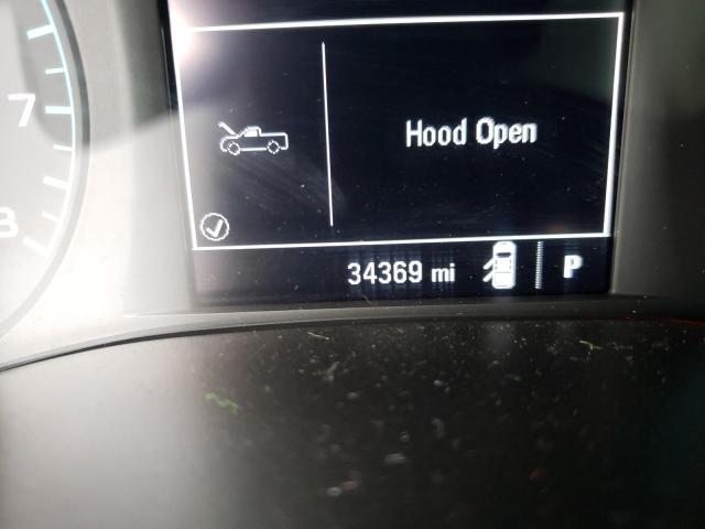 2020 CHEVROLET COLORADO 1GCHSBEA7L1241952