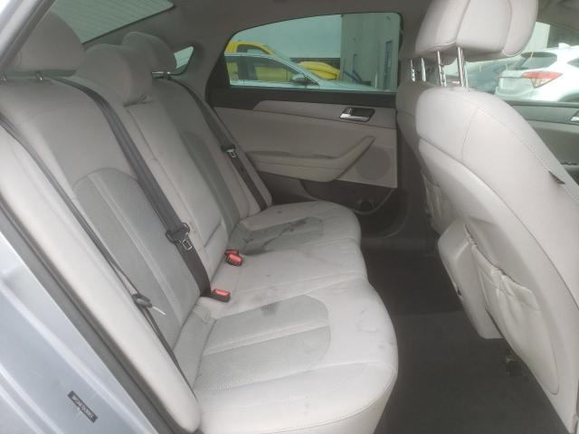 2016 HYUNDAI SONATA SE 5NPE24AF7GH383653