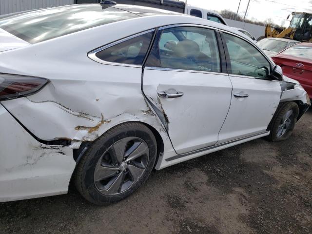 2016 HYUNDAI SONATA HYB KMHE34L14GA026741