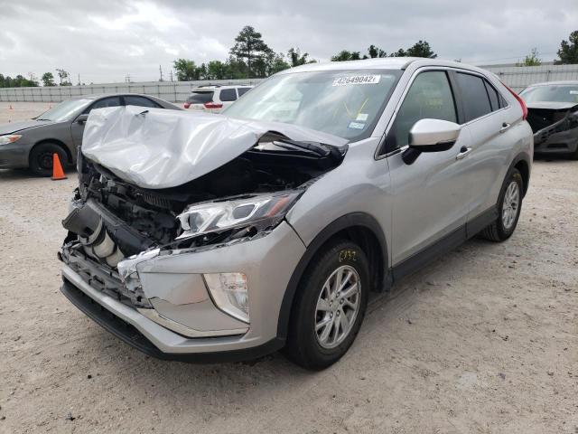 2018 MITSUBISHI ECLIPSE CR JA4AS3AA4JZ050236