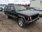 2000 JEEP  CHEROKEE