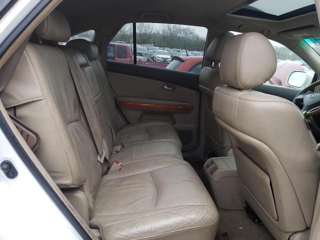 2T2HK31U19C103765 Lexus Rx 350 2009. Фото: 5