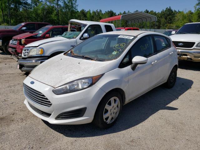 2016 FORD FIESTA S 3FADP4TJ1GM171281