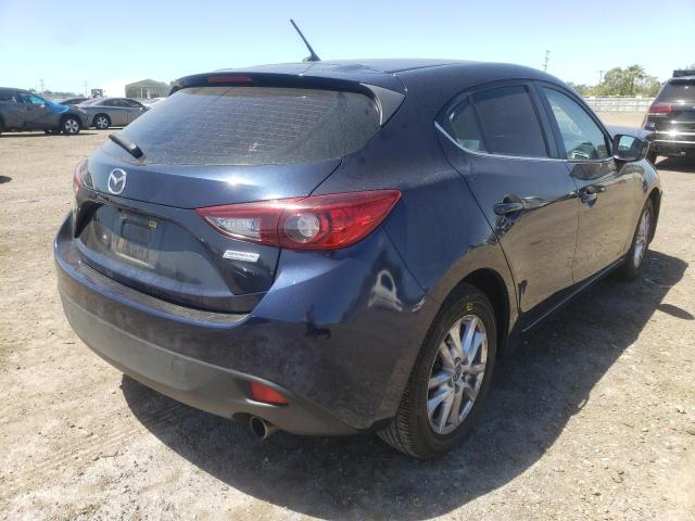 2016 MAZDA 3 SPORT JM1BM1K73G1285200