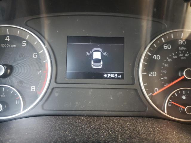 2019 KIA OPTIMA LX 5XXGT4L39KG305226