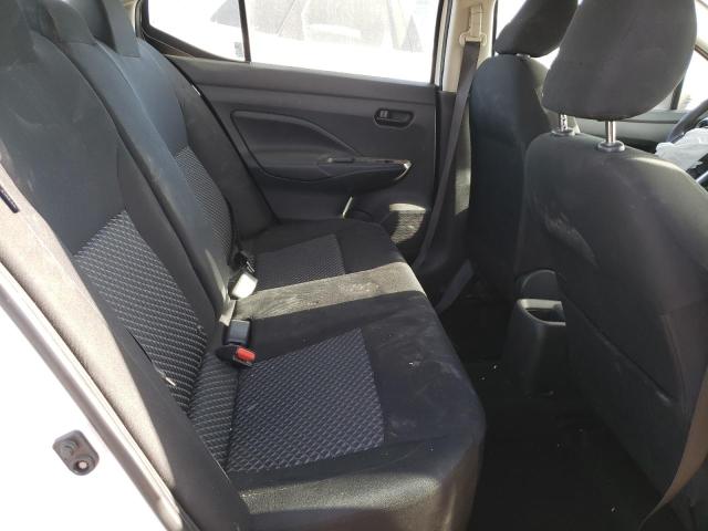2020 NISSAN VERSA S 3N1CN8DVXLL864695