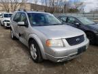 2007 FORD  FREESTYLE