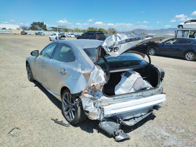 2020 LEXUS IS 300 F-S JTHGA1D26L5102731
