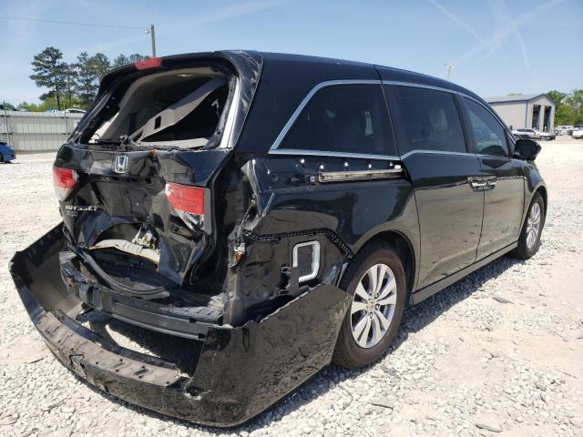 2016 HONDA ODYSSEY EX 5FNRL5H69GB032137