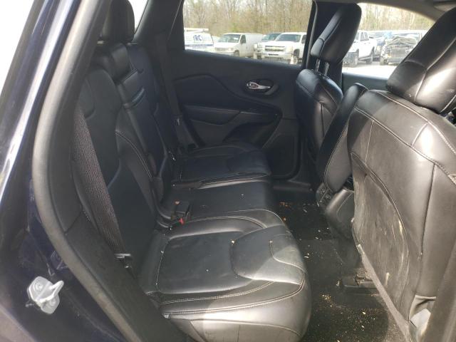 2015 JEEP CHEROKEE L 1C4PJMDBXFW622593