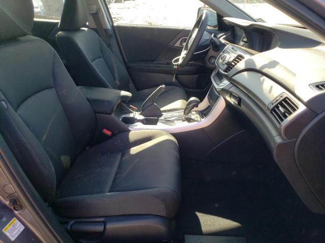 2015 HONDA ACCORD LX 1HGCR2F38FA108631