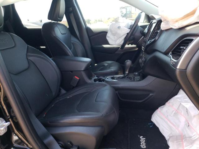 2019 JEEP CHEROKEE L 1C4PJMDNXKD130551