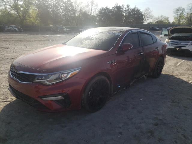 2019 KIA OPTIMA LX 5XXGT4L39KG305226