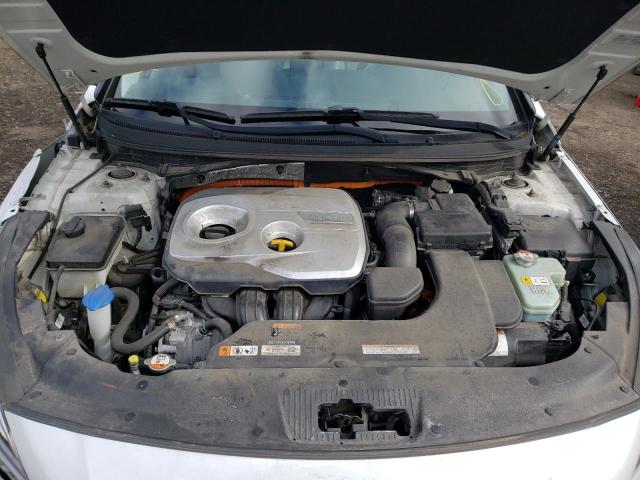 2016 HYUNDAI SONATA HYB KMHE34L14GA026741