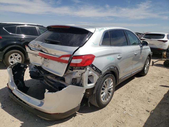 2018 LINCOLN MKX SELECT 2LMPJ6KR8JBL20709