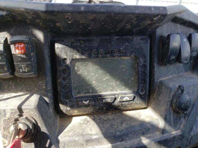 2017 POLARIS RZR XP 4 T 3NSVFE922HF921766