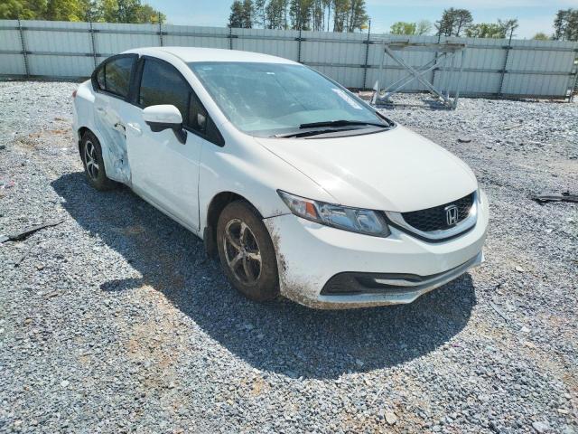 2015 HONDA CIVIC SE 2HGFB2F70FH532438