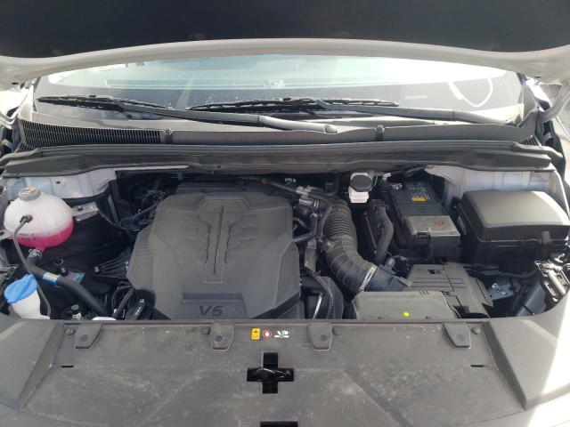2022 KIA CARNIVAL L KNDNB4H3XN6092471