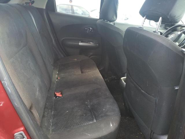 2015 NISSAN JUKE S JN8AF5MR5FT502698