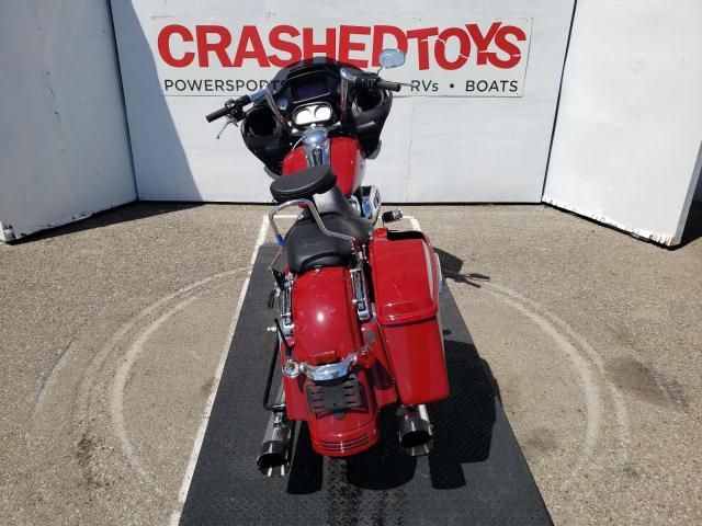 2021 HARLEY-DAVIDSON FLTRX 1HD1KHC25MB659453