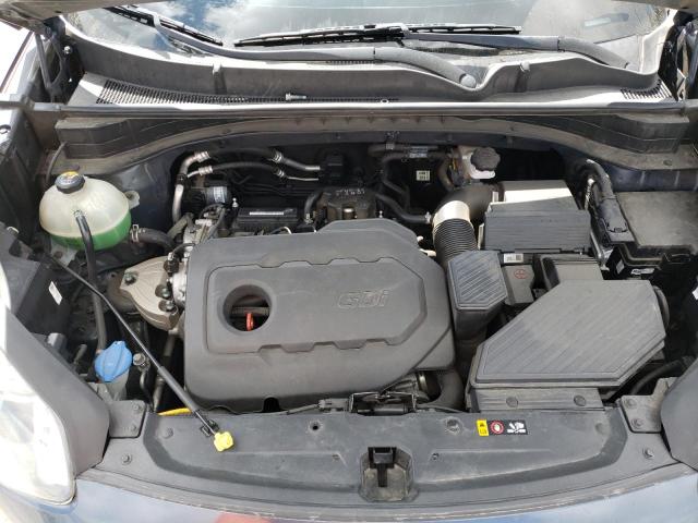 2017 KIA SPORTAGE L KNDPM3AC6H7218105