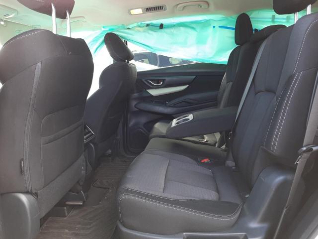 2020 SUBARU ASCENT PRE 4S4WMACD8L3416718