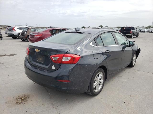 2017 CHEVROLET CRUZE LT 1G1BE5SM1H7205345