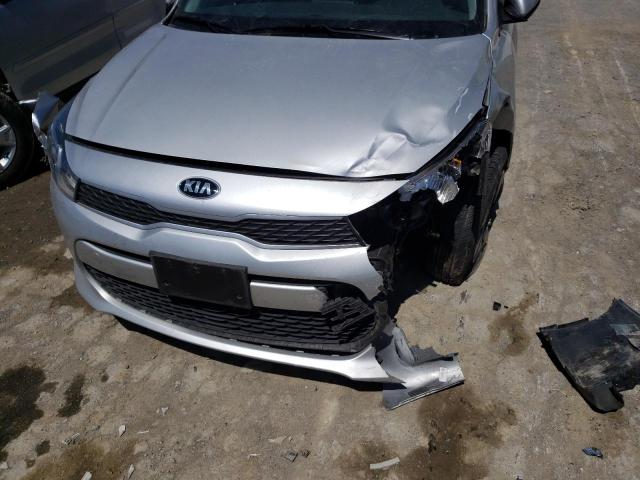 2020 KIA RIO LX 3KPA24AD1LE330555