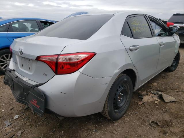 2018 TOYOTA COROLLA L 2T1BURHE6JC080302