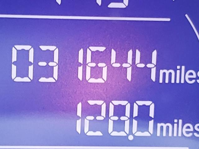 2019 HONDA FIT LX 3HGGK5H41KM702908