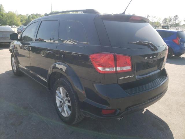 2015 DODGE JOURNEY SX 3C4PDCBGXFT658404