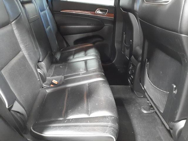 1J4RR6GT5BC686581 Jeep Grand Cher 2011. Фото: 5