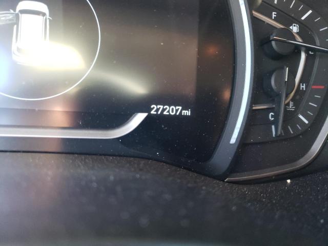 2019 HYUNDAI SANTA FE S 5NMS3CAD6KH035261