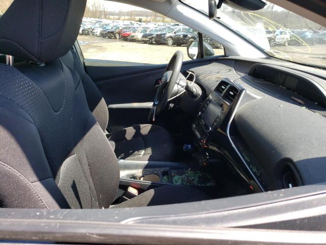 2020 TOYOTA PRIUS LE JTDL9RFU7L3013610