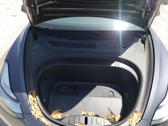 2019 TESLA MODEL 3 5YJ3E1EB4KF452150