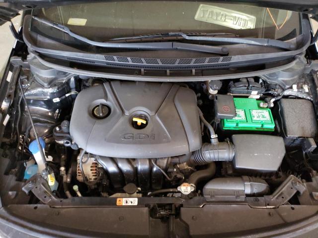 2017 KIA FORTE LX KNAFK5A86H5691813