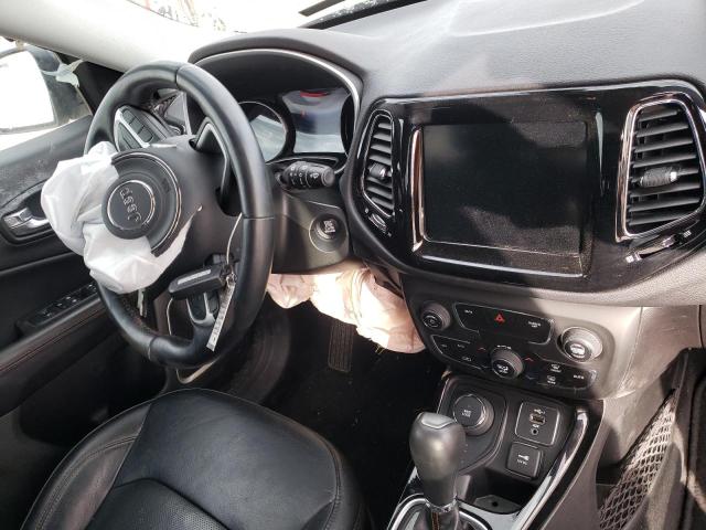 2020 JEEP COMPASS 3C4NJDCBXLT126803