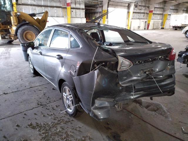 2015 FORD FIESTA SE 3FADP4BJ9FM211011