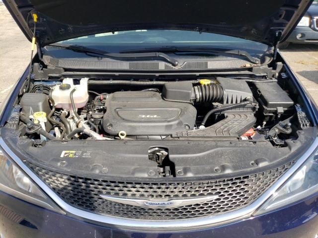 2017 CHRYSLER PACIFICA T 2C4RC1BG1HR788867