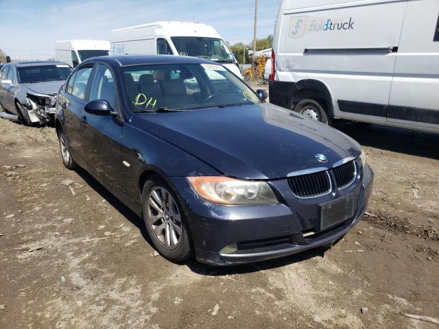 Фото: WBAVB13526KR66907