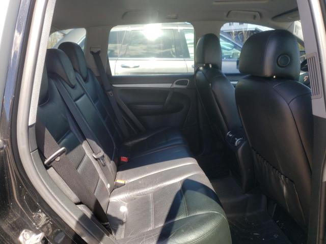 Фото: WP1AA29PX6LA27502 - 6