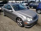 2005 MERCEDES-BENZ  C-CLASS