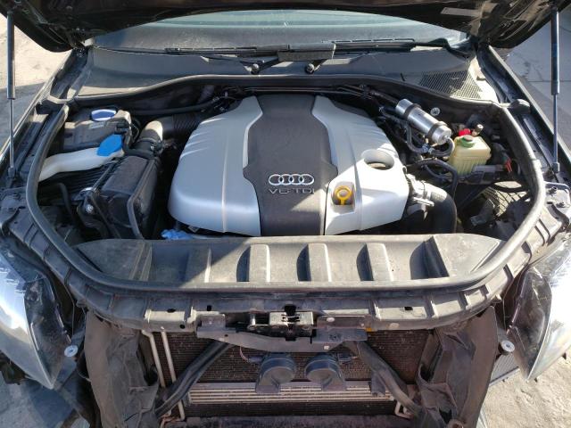 2015 AUDI Q7 TDI PRE WA1LMAFE0FD009576