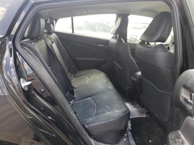 2022 TOYOTA PRIUS NIGH JTDKAMFU7N3155870