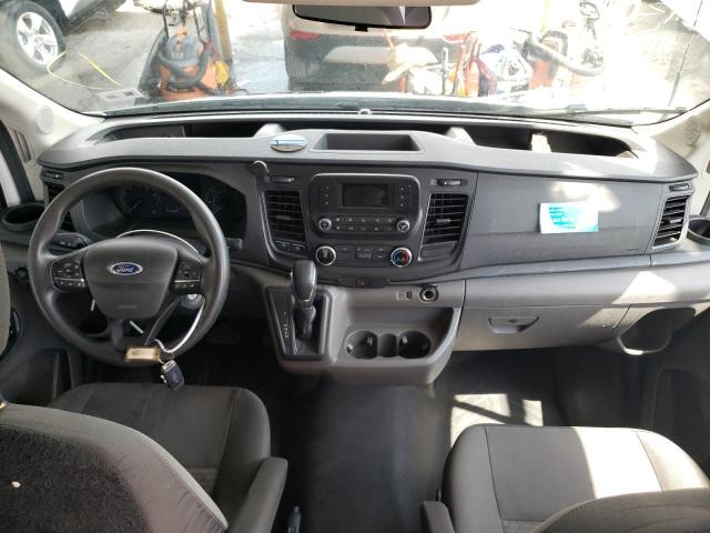 2020 FORD TRANSIT T- 1FTBR1C8XLKA07360