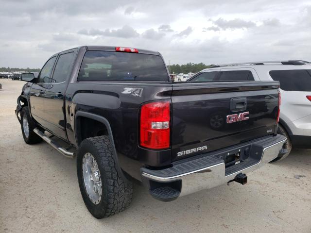 2015 GMC SIERRA K15 3GTU2UEC5FG368412