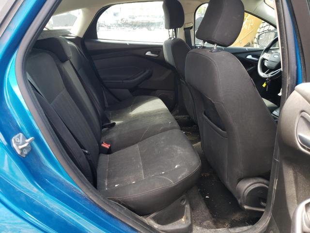 2015 FORD FOCUS SE 1FADP3K28FL362698